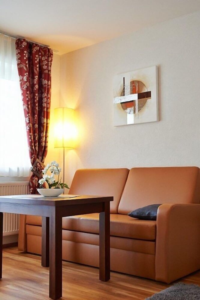 Wendelstein Apartments