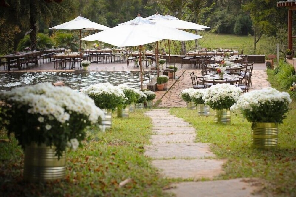 Hotel Fazenda Caco de Cuia