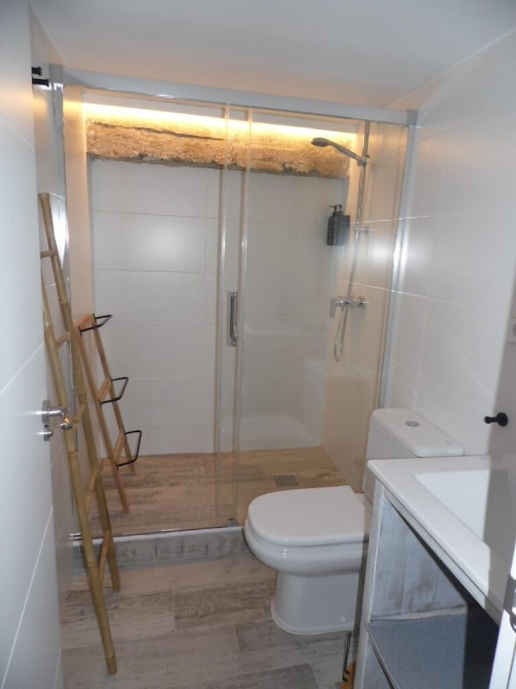 Apartamentos San Miguel