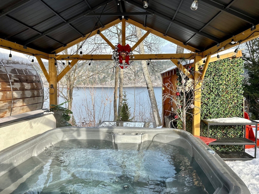 Chalet SJDP