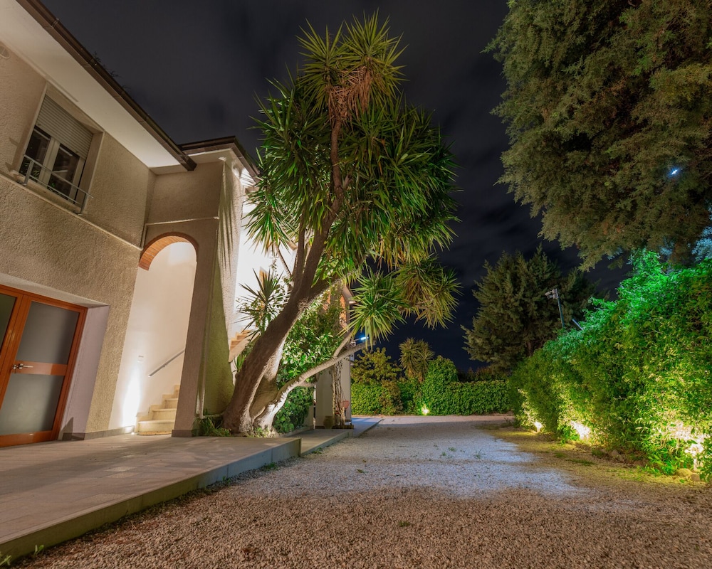 Villa Yucca - B&B and Glamping