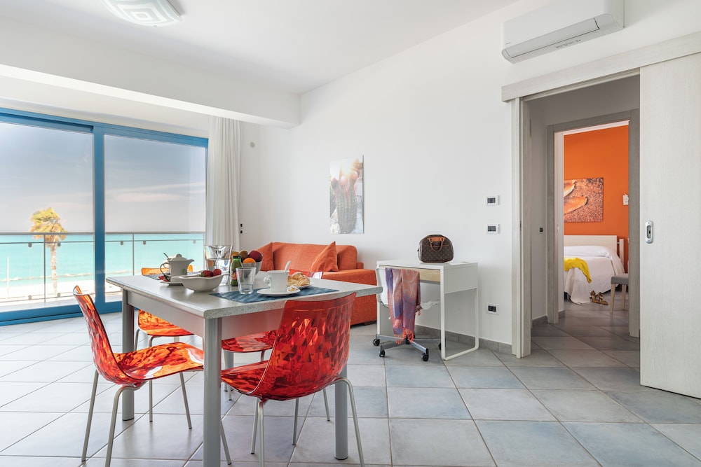 Terrasser d'Orlando, Bild 67