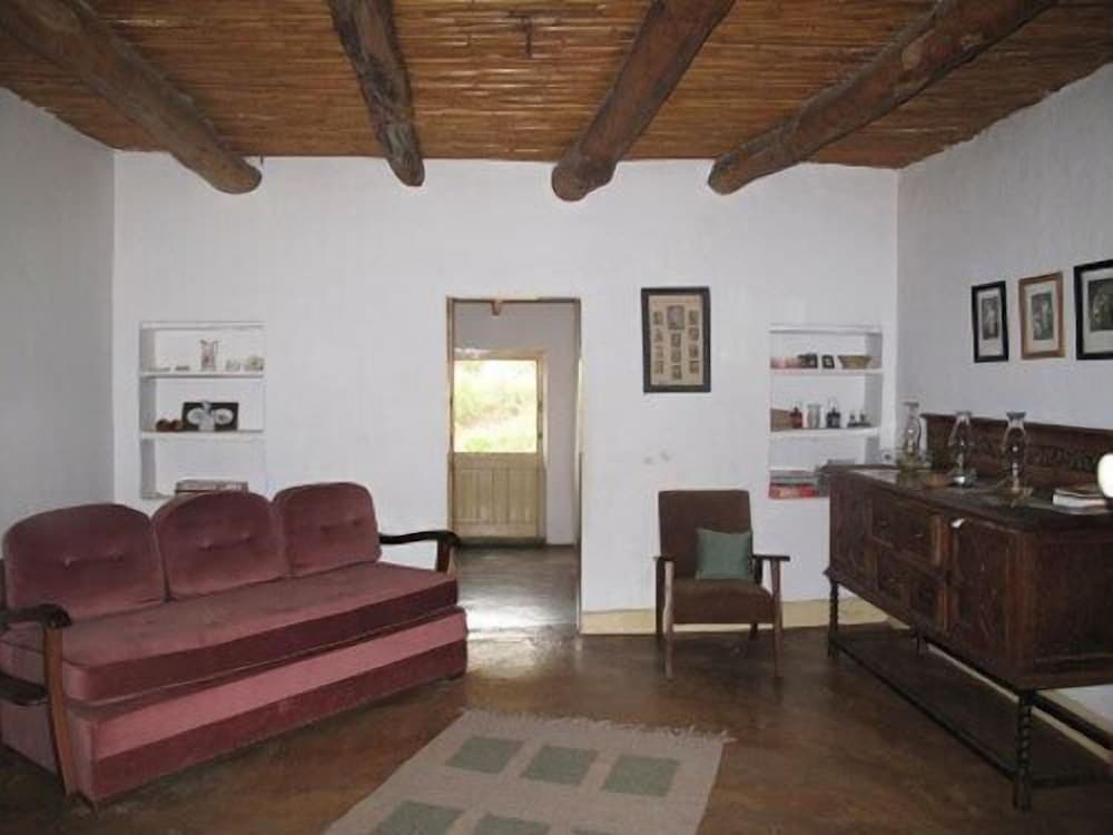 Matjiesvlei Guest Farm