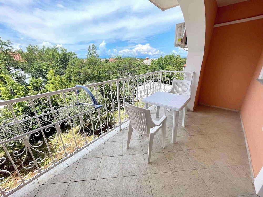Villa Julie
