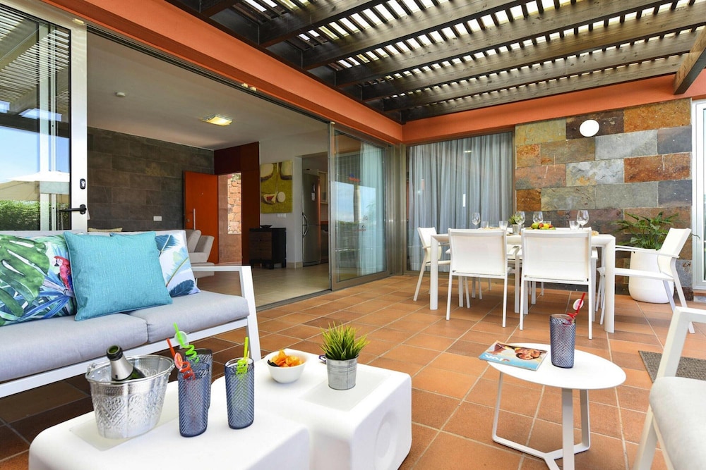 Holiday Home, Maspalomas