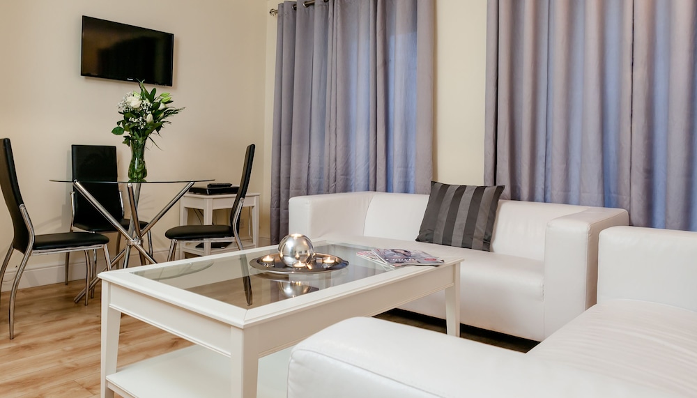 Amberley Dublin City Centre Apartments