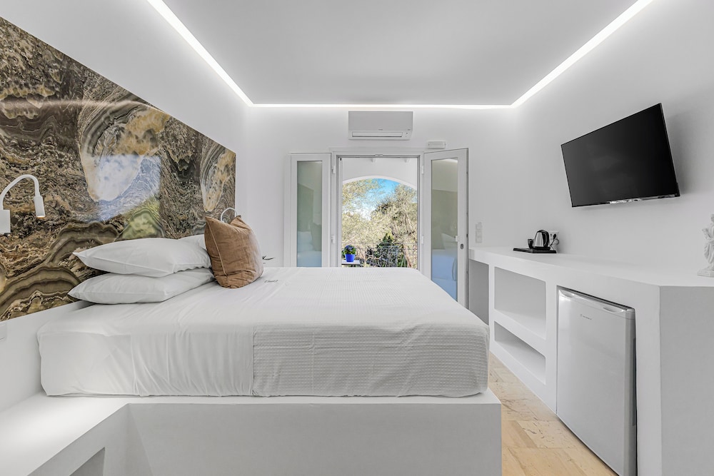 Villa K Boutique Hotel