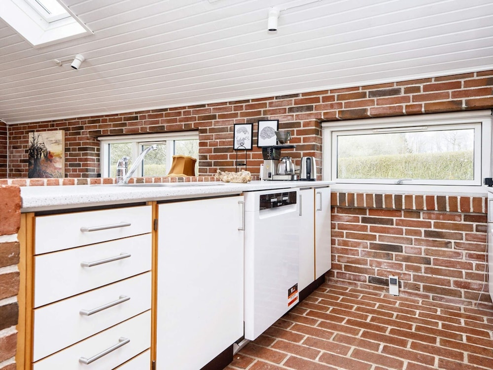 5 Person Holiday Home in Borkop-by Traum view 3