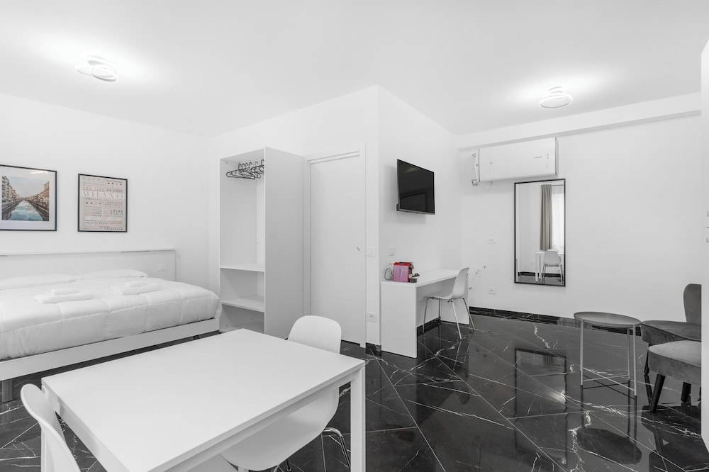 Ponale Suites Foresteria Lombarda