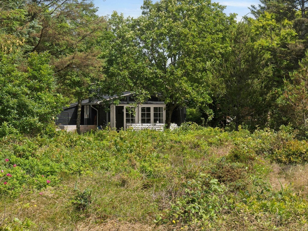 4 Star Holiday Home in Hurup Thy