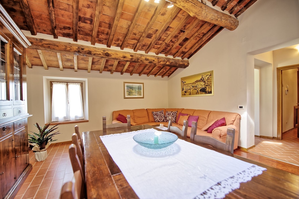 Villa Morandi