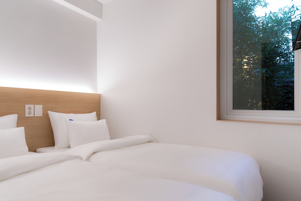 Hi Seoul Hostel Myungdong West