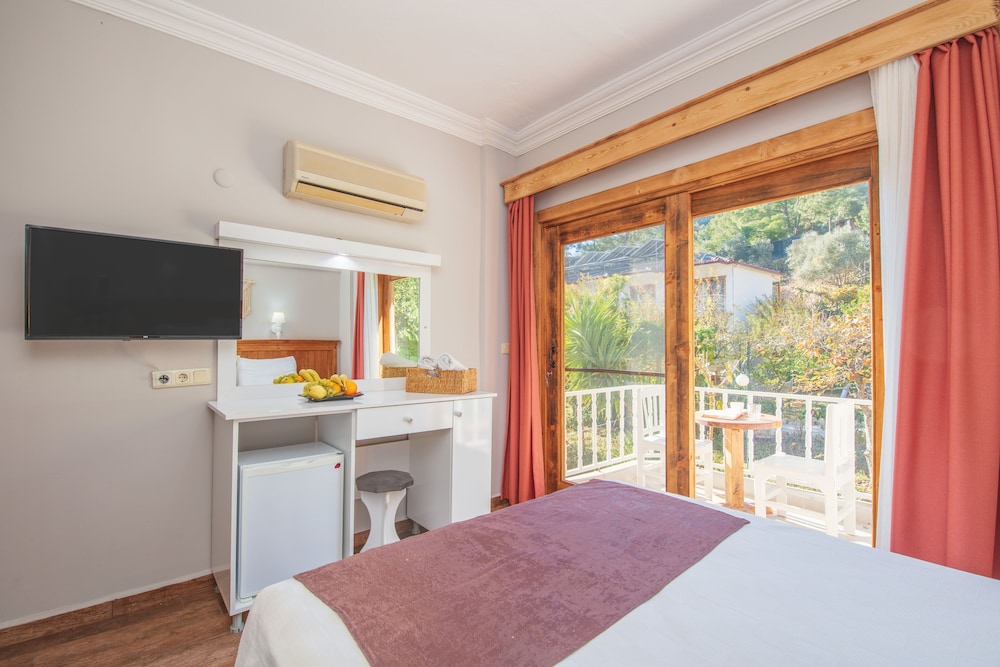 Oludeniz Manzara Otel - Image 55