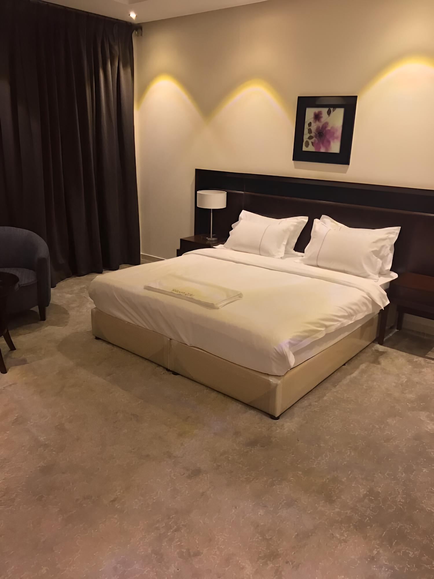 Taleen Granada hotel apartments