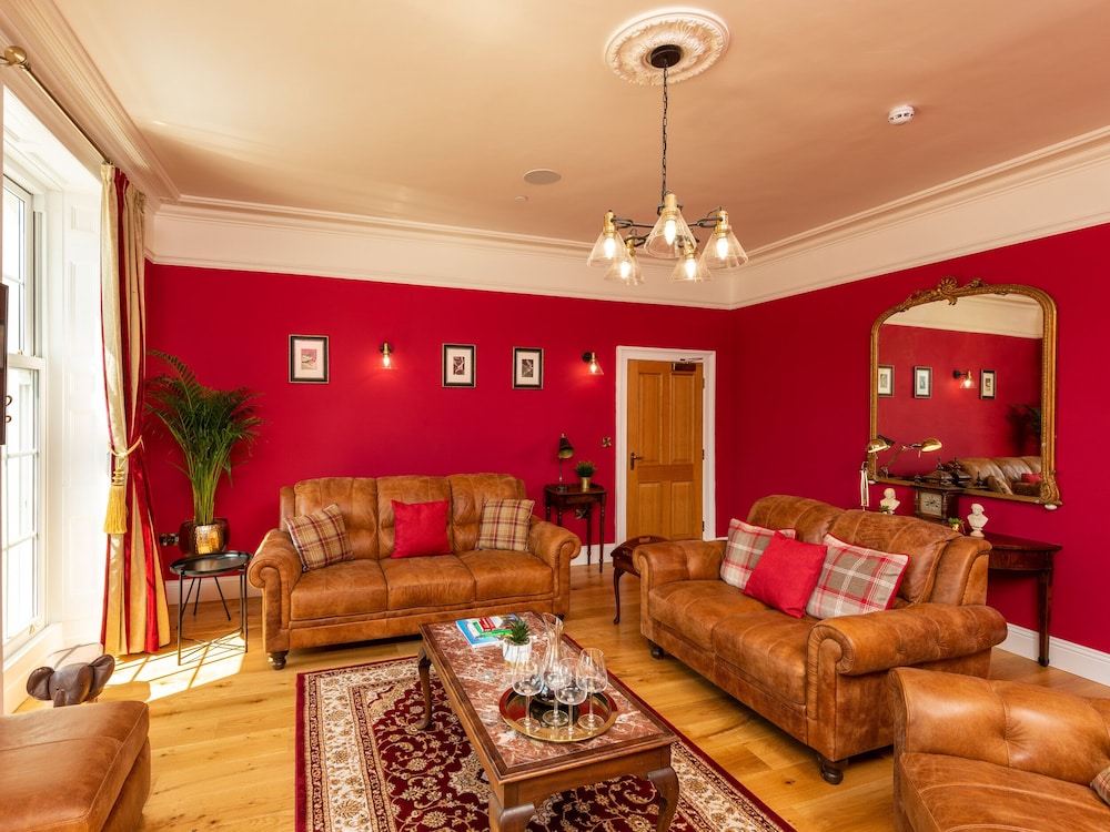 Old Rectory House