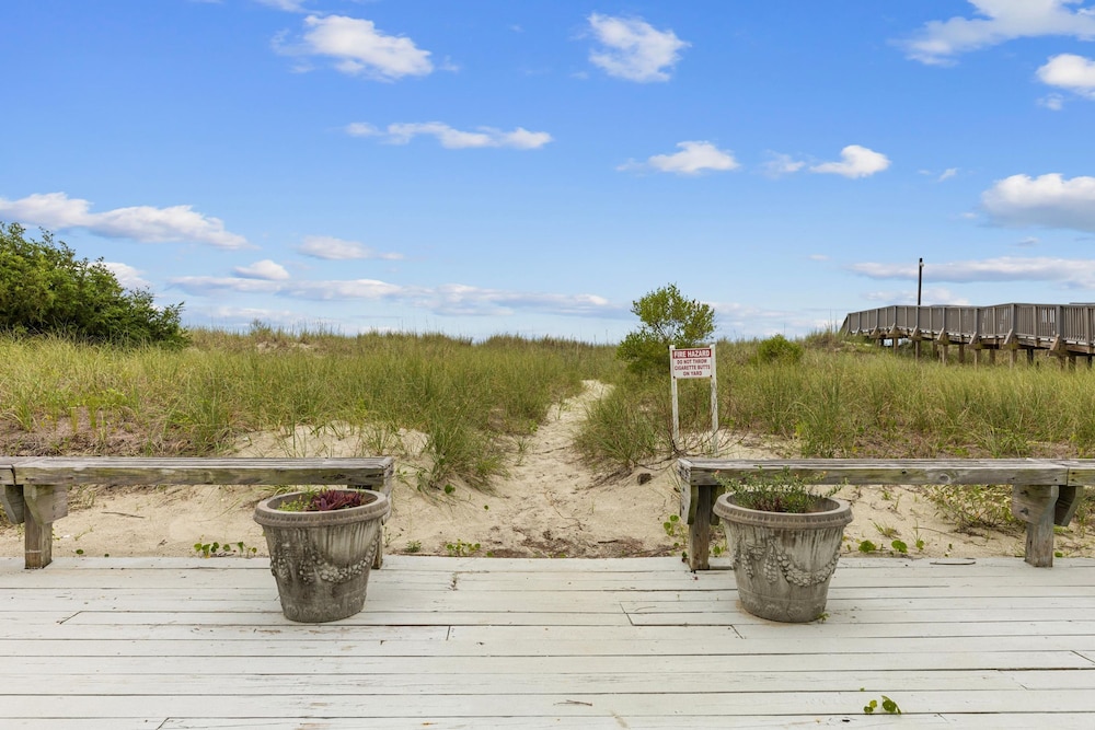 Sea House Villas Unit B3