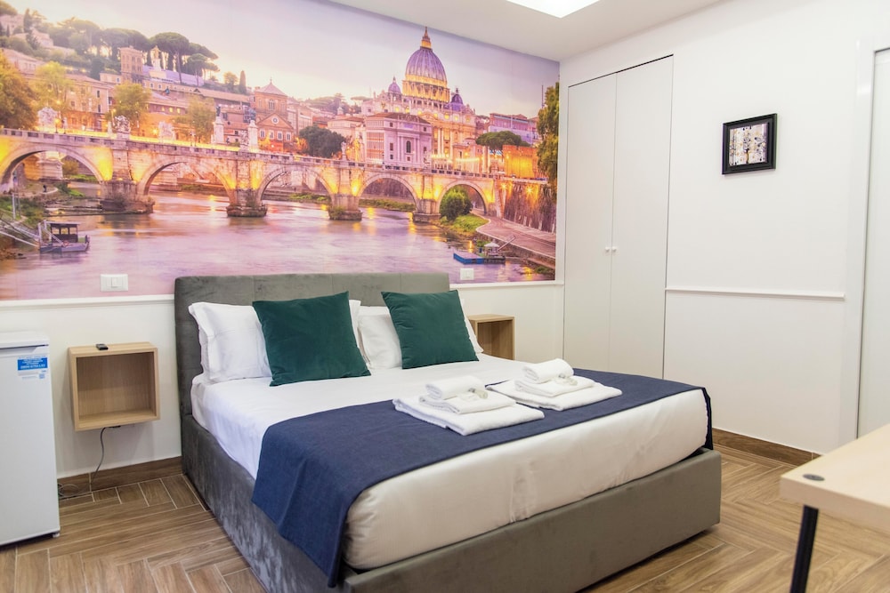 Susy's Guest House