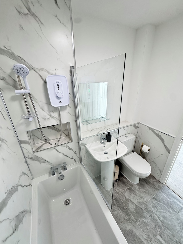 Ealing Broadway Great Stay