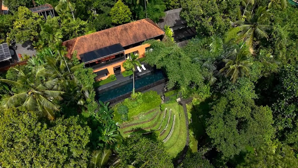 Sumeru Botanical Estate