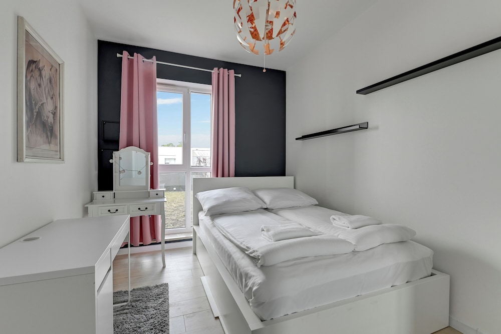 Lema 4 by Grand Apartments