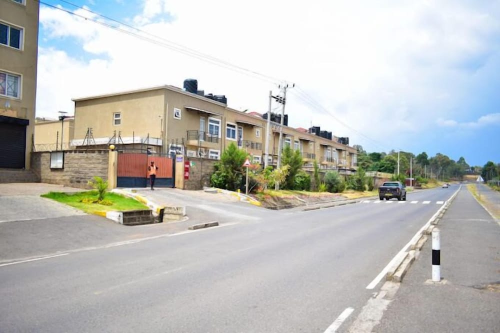 Lux Suites Havan Furnished Apartments