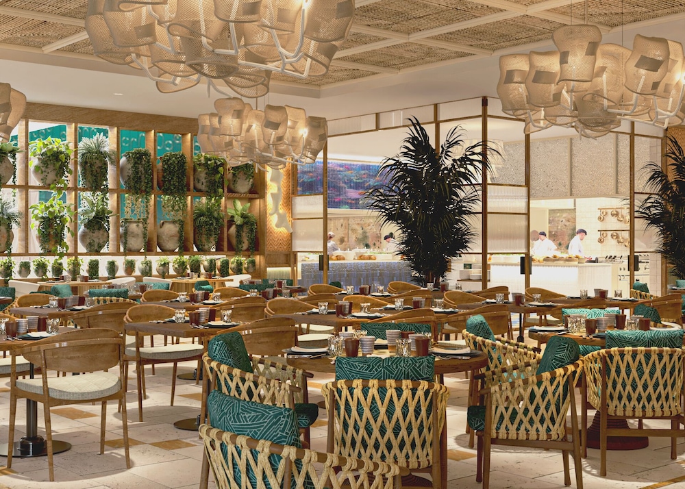 Ocean Allure Costa Mujeres - Adults Only - All Inclusive