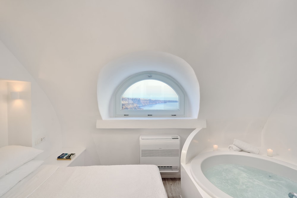 Santorini Mansion at Imerovigli