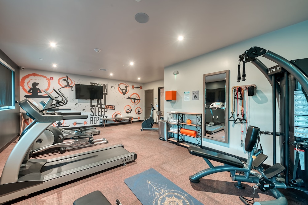 Hotel Lexen - Newhall - Property Image 30