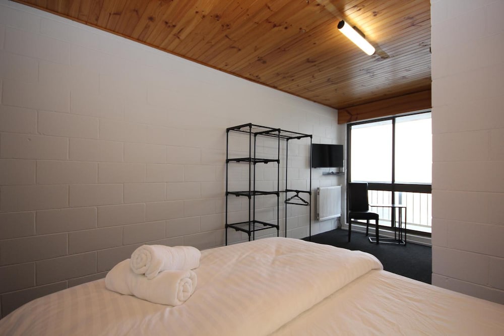 Falls Creek Hotel