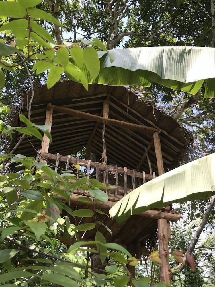 Plantation Retreat