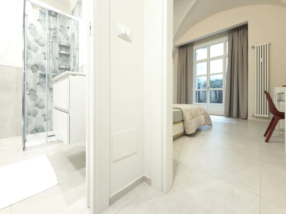 Loft Portici in Torino