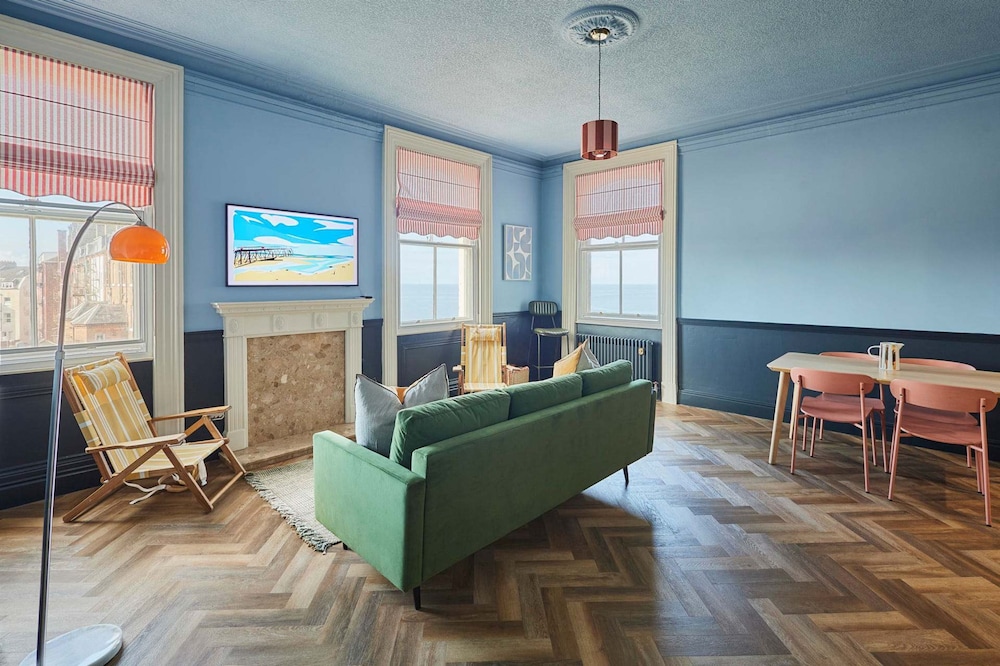 Host Stay 18 The Zetland
