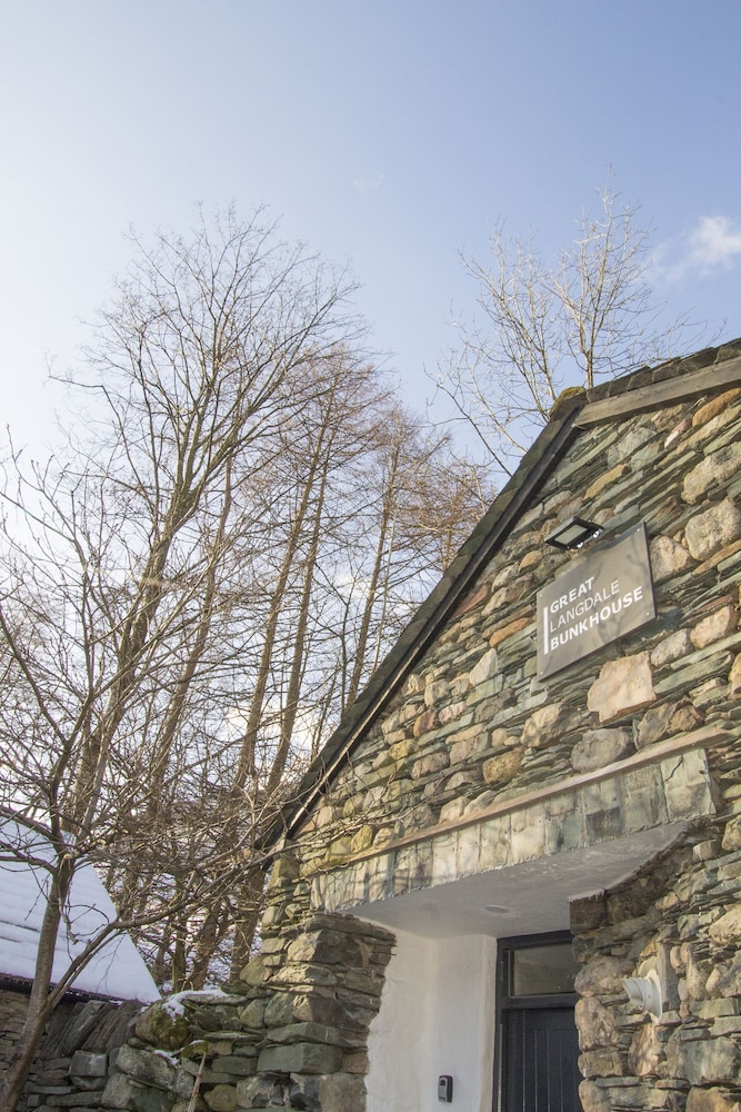 Great Langdale Bunkhouse Hostel