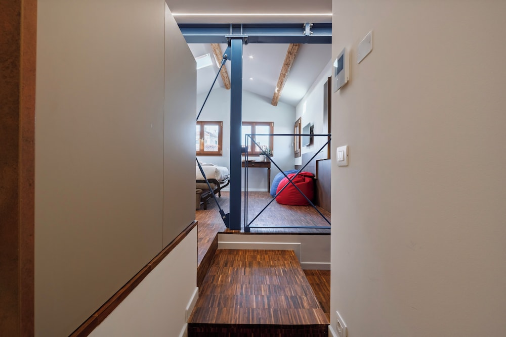 Ca' Vida Apartments