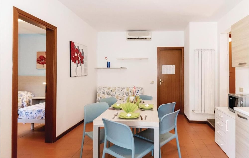 The Charming Marina-village Tipo 3-3 Bedroom Villa 6 Persons