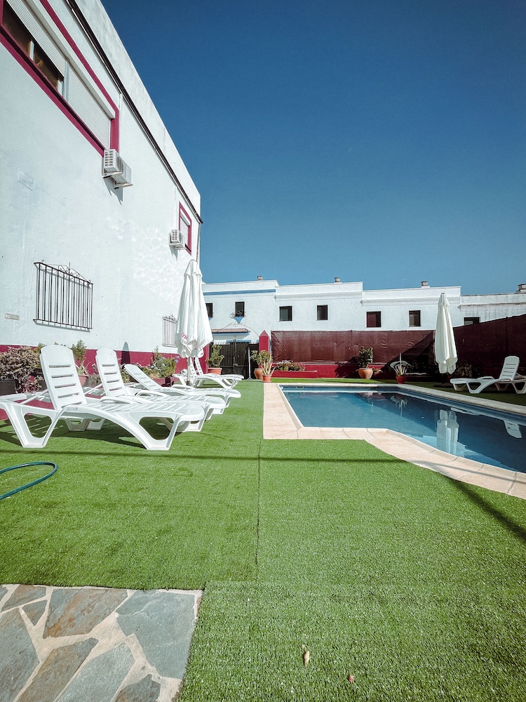 Hostal El pinar