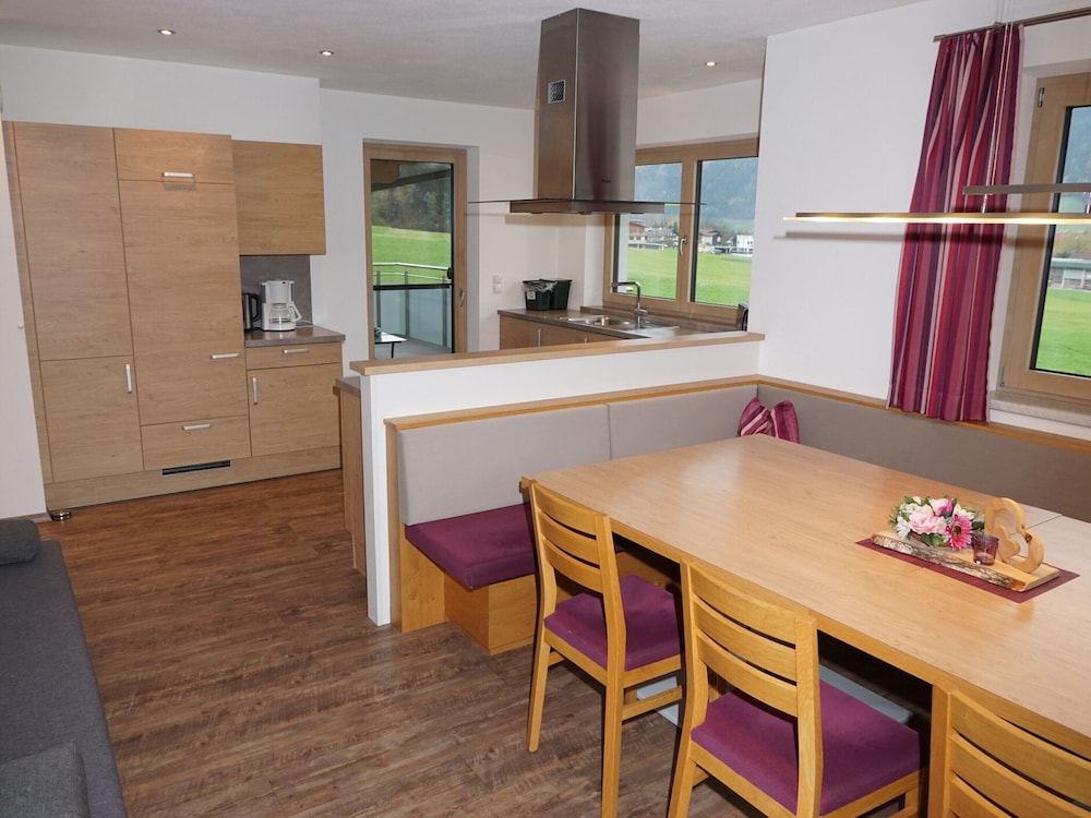 Chalet in Kaltenbach Near Ski Lift