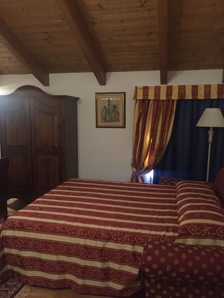Hotel Gran Parco, photo 17