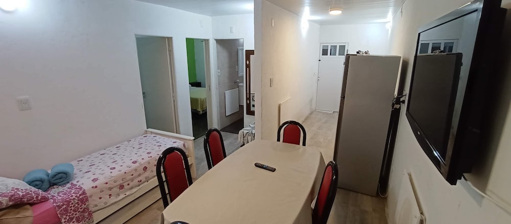 Casa Mis Suegros