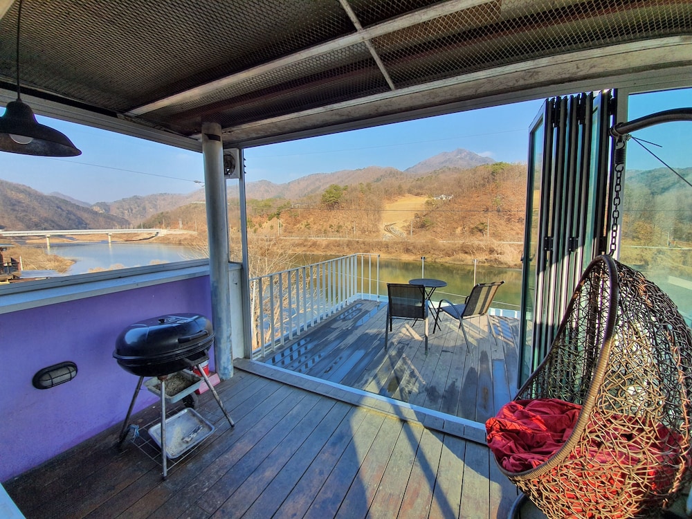 NoilRiver Pension