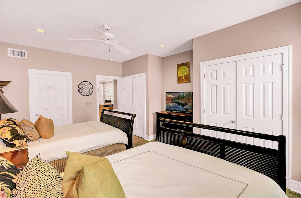 138 Grand Pavilion by Avantstay 100 Yards to Ocean and Activities!