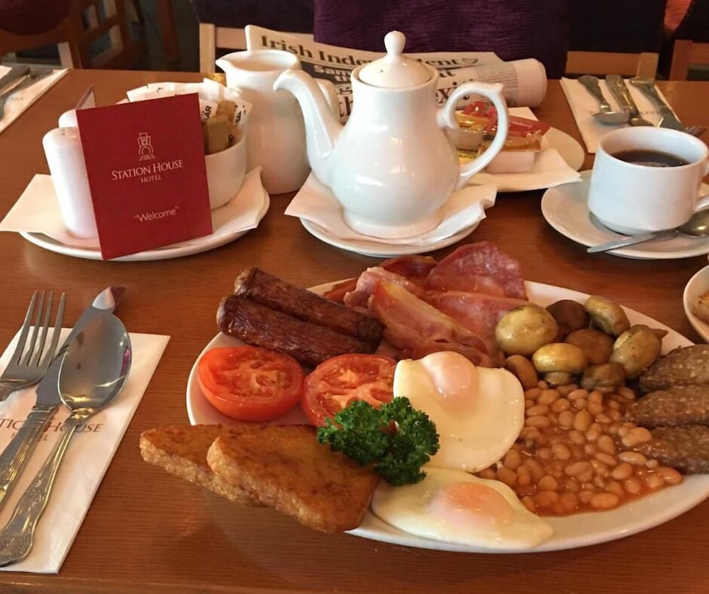 Letterkenny Vacations - Station House Hotel - Property Image 2