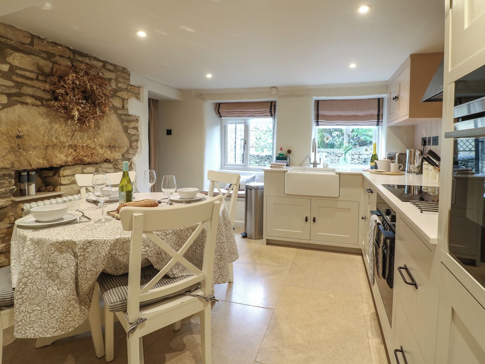 Spinners Cottage