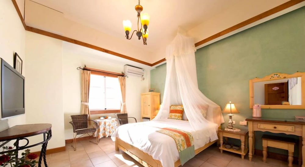 Avignon B&B