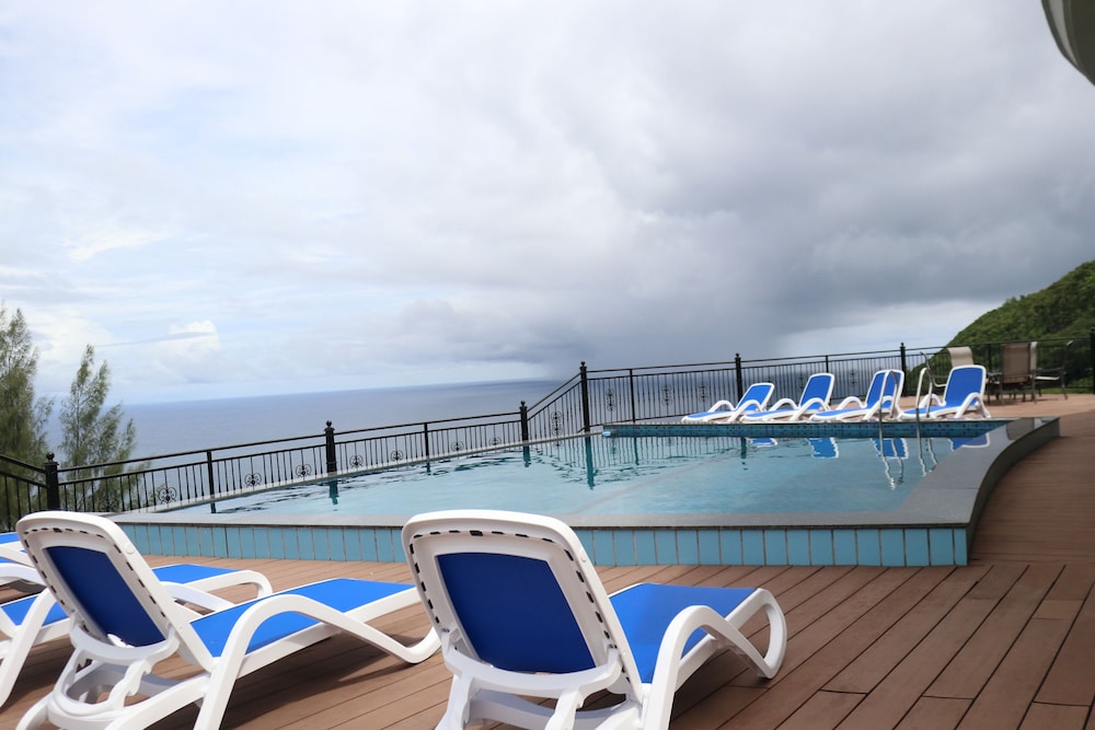 Amanda Luxury Villa photo 3