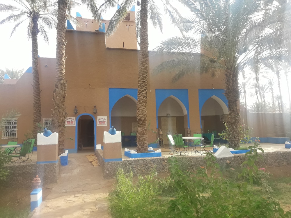 Riad Tagmadart Ferme D'hôte