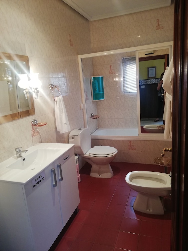 Casa El Herrero Alquiler