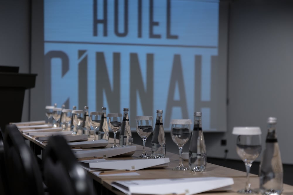 Hotel Cinnah - Image 56