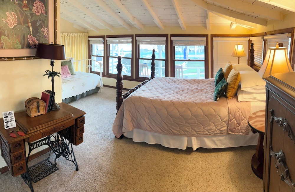 The Original Romar House B&B Inn