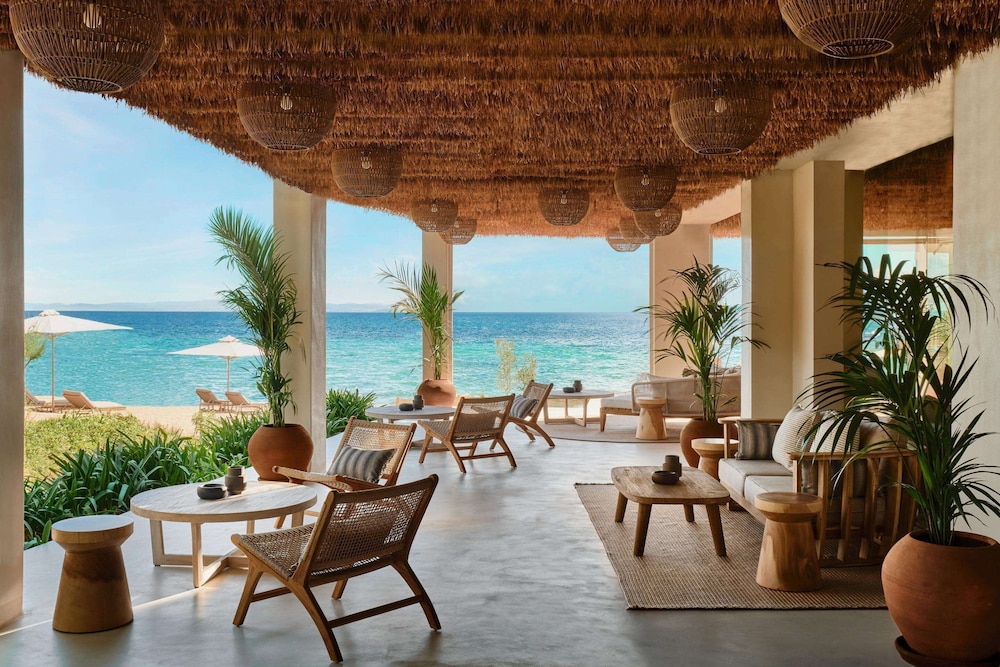 Ikos Olivia - All Inclusive